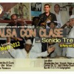 Exklusivo DJ Wilber www.latin-roots.com  Te necesito