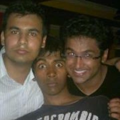 Vineet Vinie Cherian