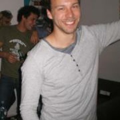 Sebastian Darr 1