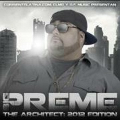 Big Preme Beats