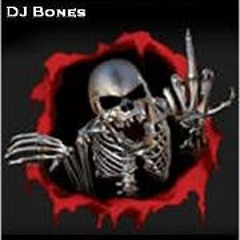 Brian Bones Harrison