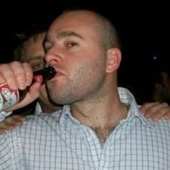 Gareth Daniels 1