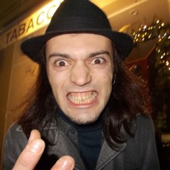 DeFaust667 - Painless - 4Yrs Version - the Original Mix (God Machine Cover)