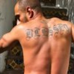 Adrian De Berardinis