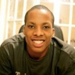 Kierran KayJay Jarrett