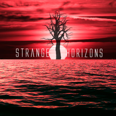 Strange Horizons