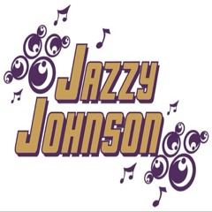 Jazzy Johnson