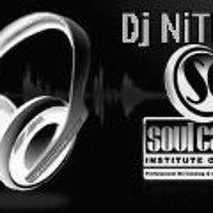 dj nitro at sc