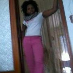 Peace Yvonne Nwakanma