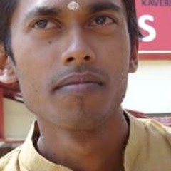 Akhil M Venugopal