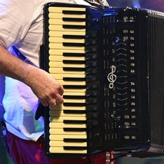 Brasas do Forró - Agenda rabiscada