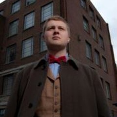 Matthew-James Coplestone