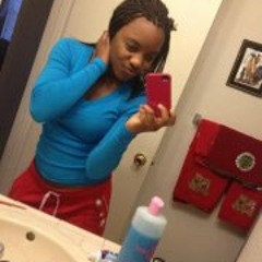 Jselena Miracle Harrison