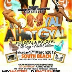 Mix Masters DeeJay Rulez