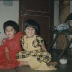 Ramya Venkatakrishnan