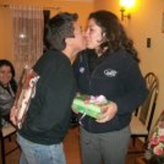 Yoan Garrido Gajardo