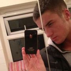 David Bradley Taylor