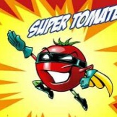 Junior Supertomate
