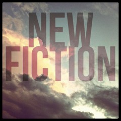 New Fiction Uk
