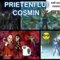 Cosmin Dobrila