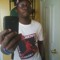 Dree Mcghee