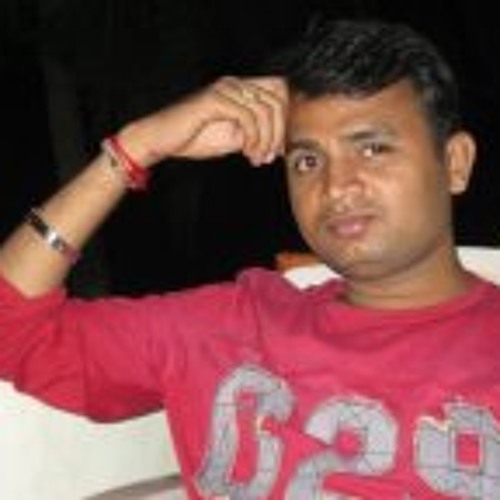 Amol Panchal’s avatar