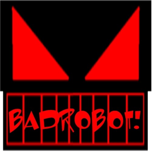BADROBOT’s avatar