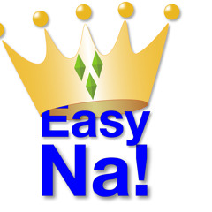 Easy na