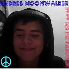 Andres Moonwalker