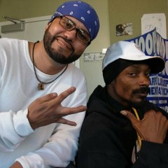 Julio G Interviews Nate Dogg on 93.5 KDAY L.A.-2005 PT 1 of 2