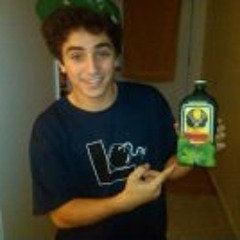 Anthony Armendariz 2