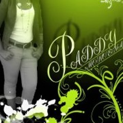 Patricia Paddy Mokoena