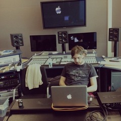 Glühwein - Morgenstern