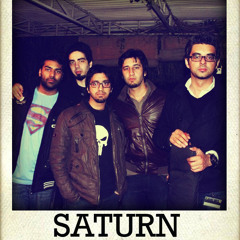 SaturnTheBand