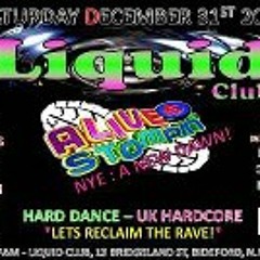 Liquid-club Bideford