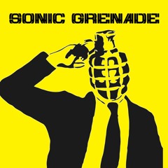 Sonic Grenade