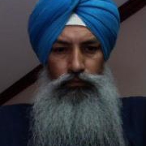 SoundCloud profile picture for @waheguru