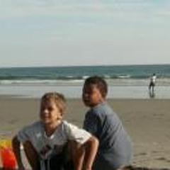 Nina N Kevin Andrews