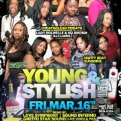 Undefinable Nastassja