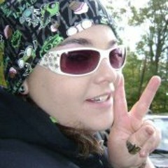 Whitney V-Dubbin' Kilgore