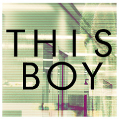 This Boy