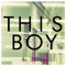 This Boy