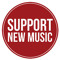 Support New Music