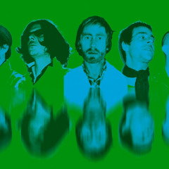 The Repeat Prescriptions