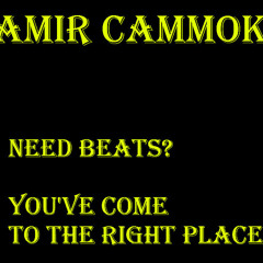 Amir Cammok