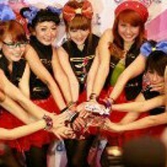 Super'friend Supergirlies