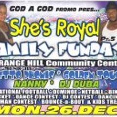 Tiamoy Brandon Watson