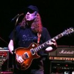 Rob Riley Engineer/Guitar