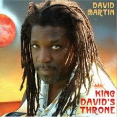 King David Martin