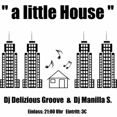 DeliziousGroove